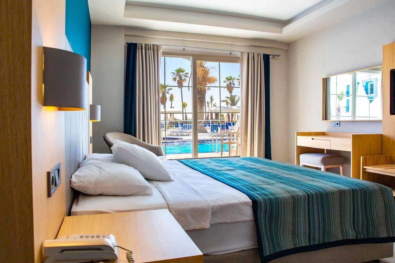 Ephesia Hotel Kusadasi Exterior photo