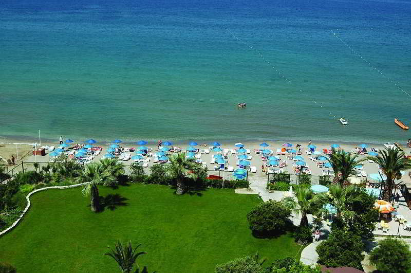 Ephesia Hotel Kusadasi Exterior photo