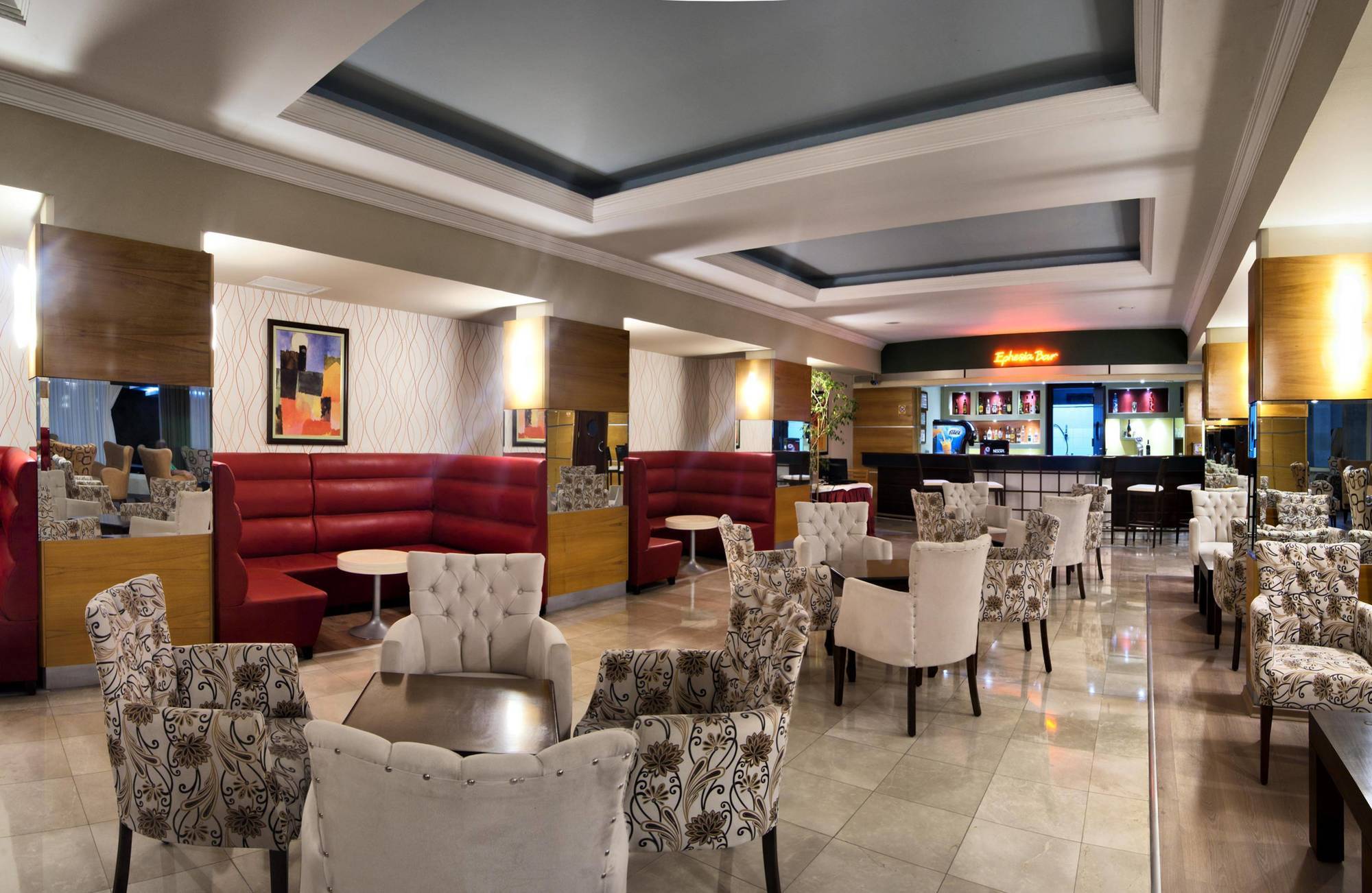 Ephesia Hotel Kusadasi Exterior photo