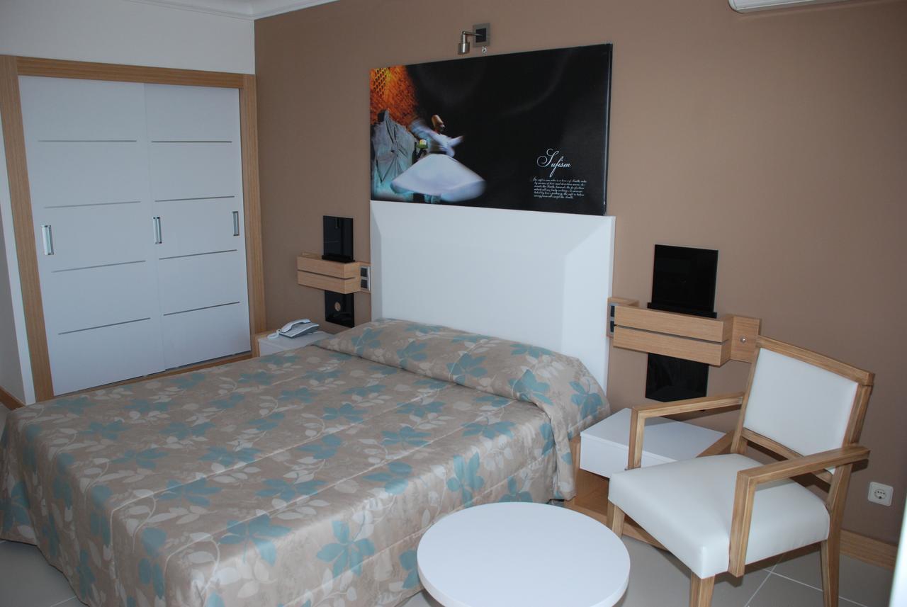 Ephesia Hotel Kusadasi Exterior photo