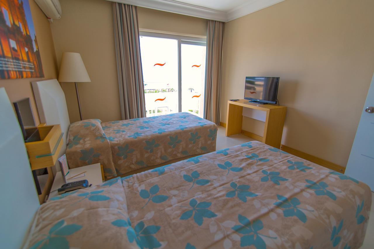 Ephesia Hotel Kusadasi Exterior photo