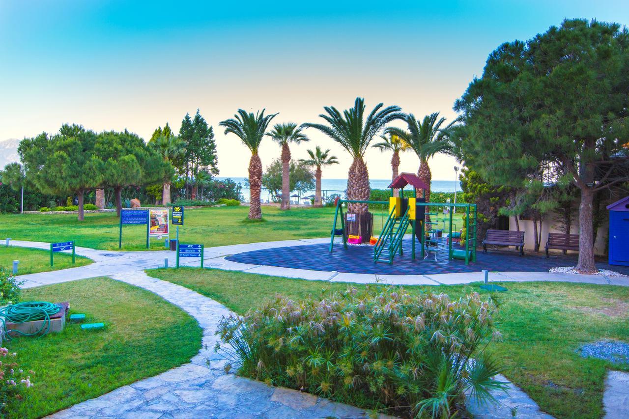 Ephesia Hotel Kusadasi Exterior photo