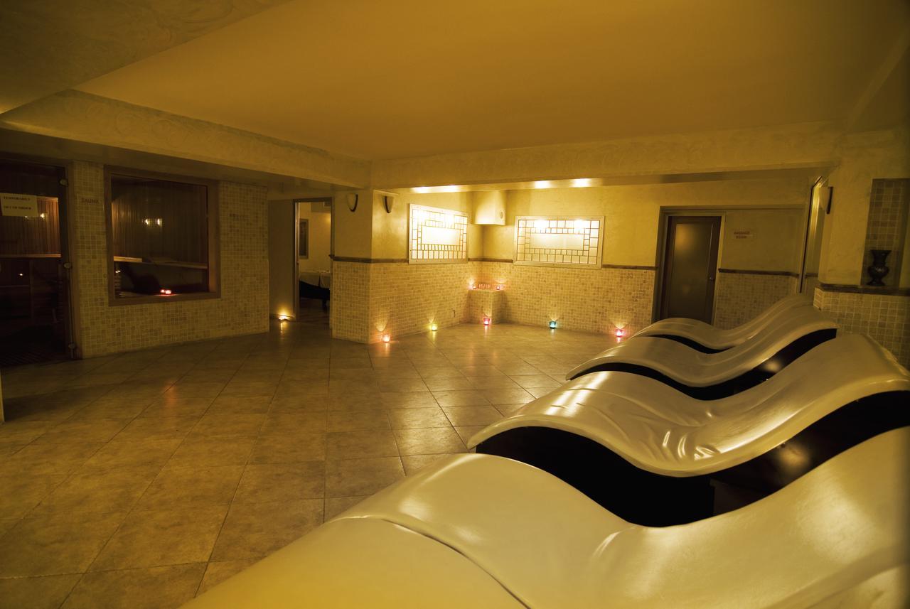 Ephesia Hotel Kusadasi Exterior photo
